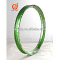 WT type Aluminum motorcycle alloy rims